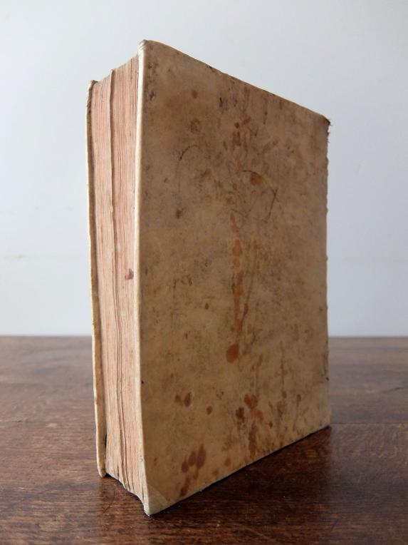 Antique Book (A0723-02)