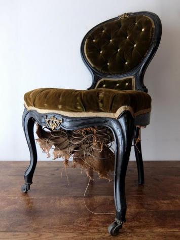 Chair Napoleon Ⅲ (A0518)