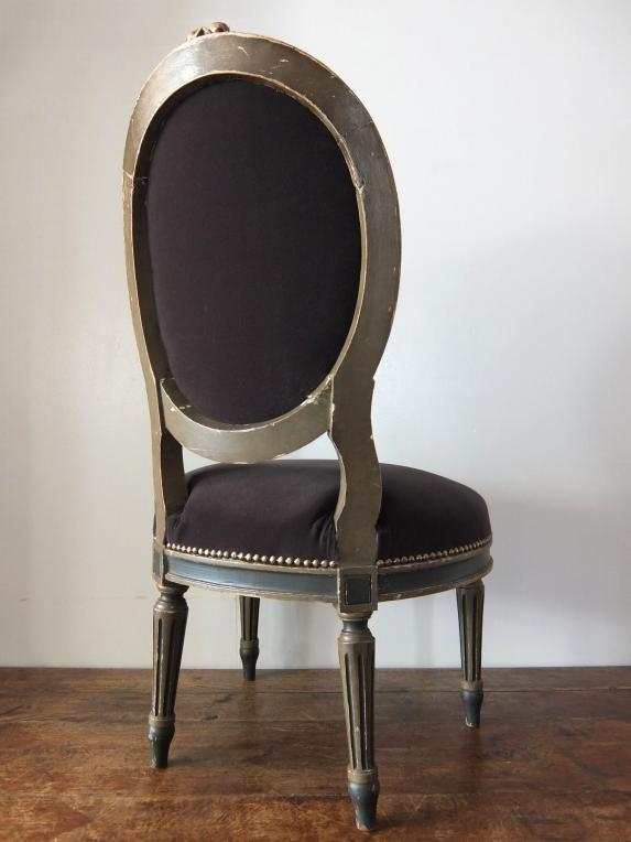French Chair (B0414)