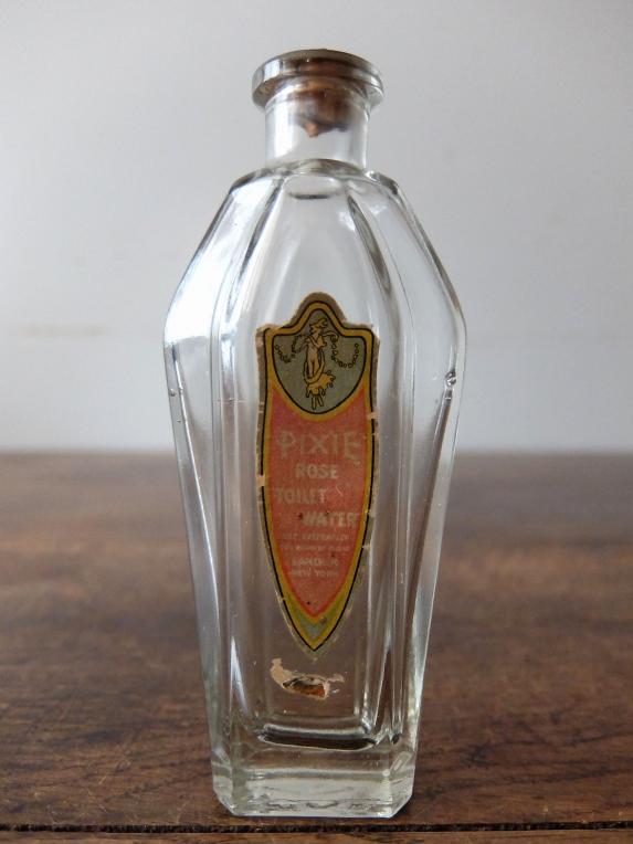 Perfume Bottle (E0720-03)