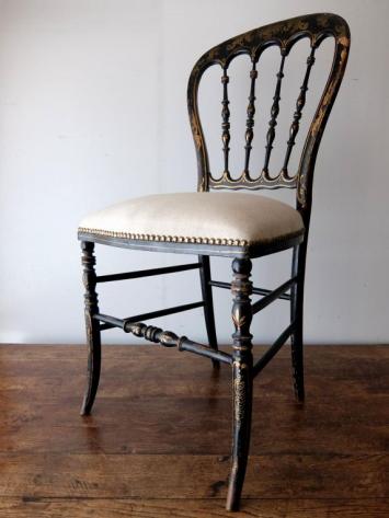 Chair Napoleon Ⅲ (B0516-01)