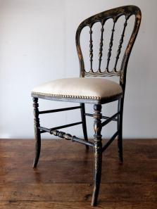 Chair Napoleon Ⅲ (B0516-01)