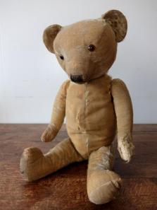 Plush Toy 【Bear】 (F0723-02)