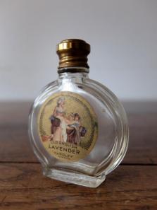 Perfume Bottle (A0821-01)