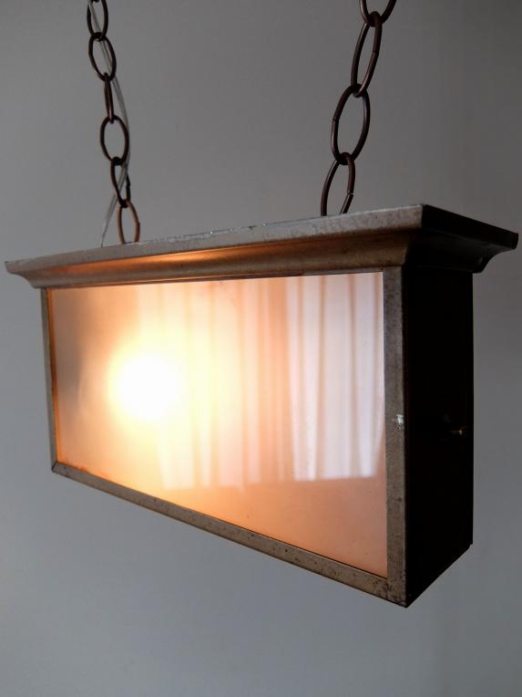 Theater Lamp "EXIT" (A0821)