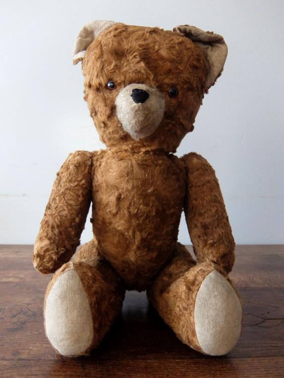 Plush Toy 【Bear】 (A0723-02)
