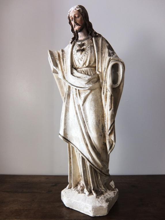 Jesus Statue (A0414)