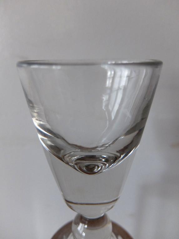 Apéritif Glass (B0822-02)