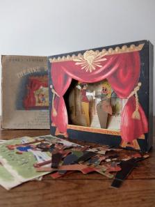 Picture Story Box (A0821)