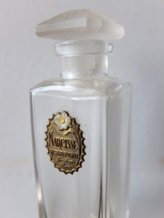 Perfume Bottle (B0821-02)