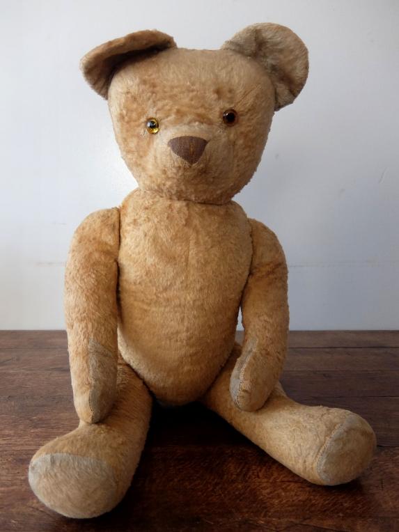 Plush Toy 【Bear】 (A0723-01)