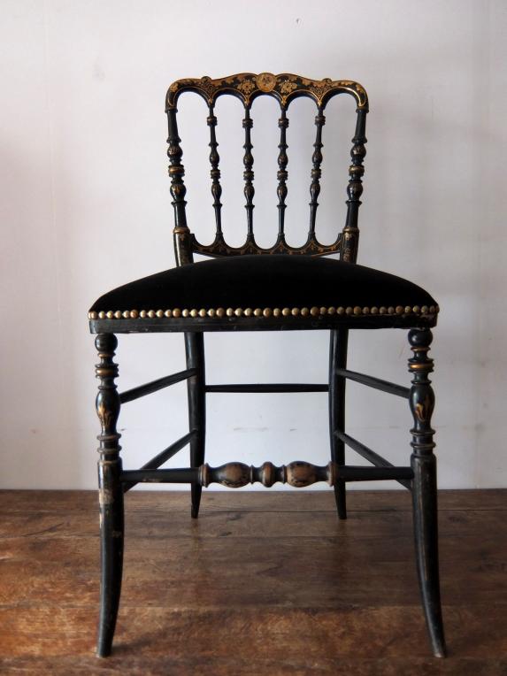 Chair Napoleon Ⅲ (C0515-01)