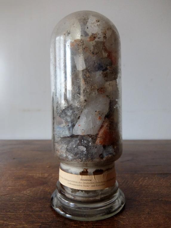 Chemical Bottle 【Mineral】 (A0821-04)