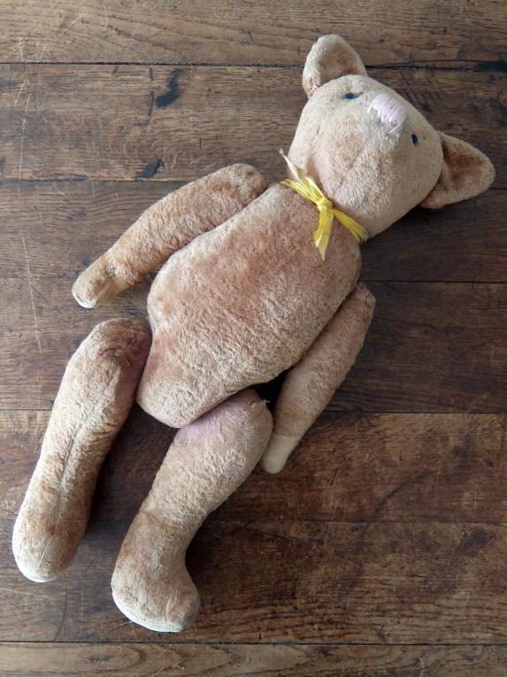 Plush Toy 【Bear】 (A0723-03)