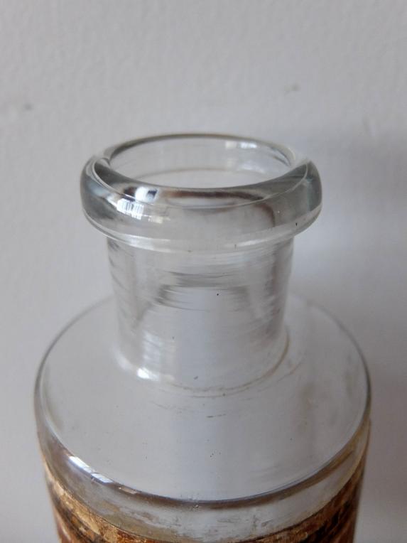 Medicine Bottle (A0822-06)
