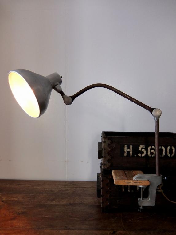Factory Lamp (B0214)