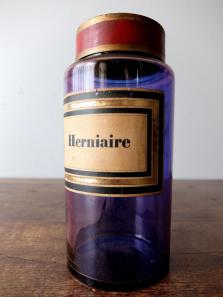 Medicine Bottle (A0916)