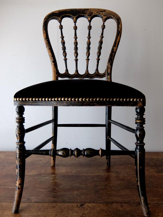 Chair Napoleon Ⅲ (C0516)