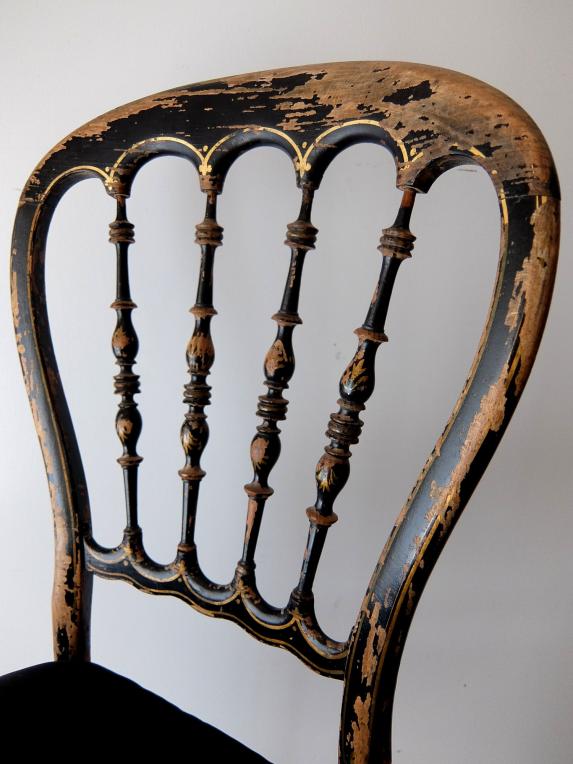 Chair Napoleon Ⅲ (C0516)