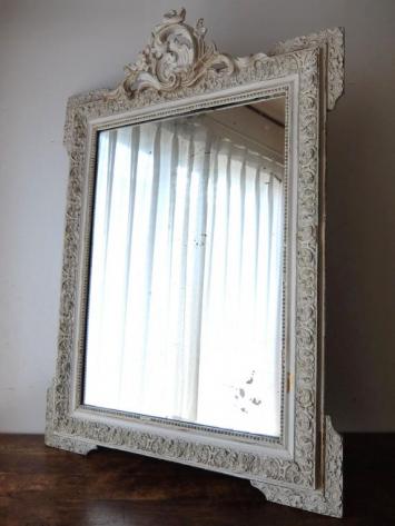 French Mirror (A0920)