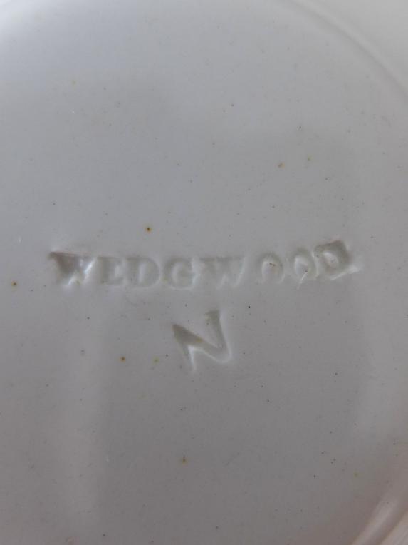 Wedgwood Miniature Plate (A0920)