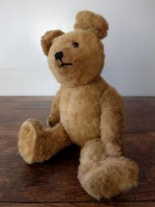 Plush Toy 【Bear】 (A0922)