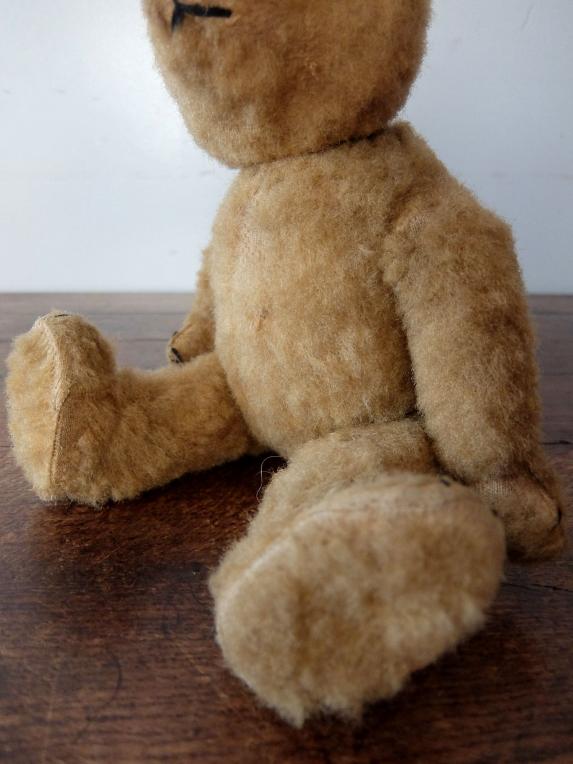 Plush Toy 【Bear】 (A0922)