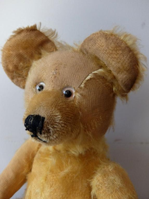 Plush Toy 【Bear】 (B0922)