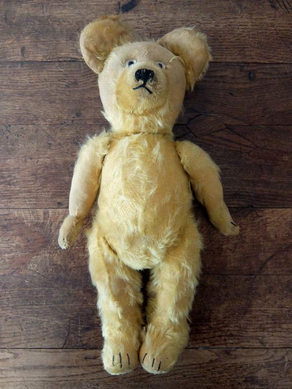 Plush Toy 【Bear】 (B0922)