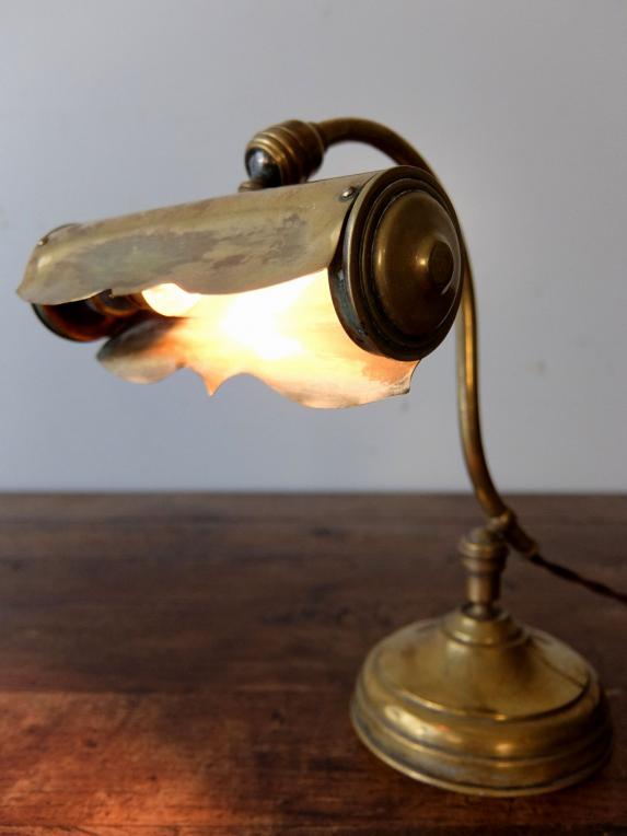 Desk Lamp (B0619)