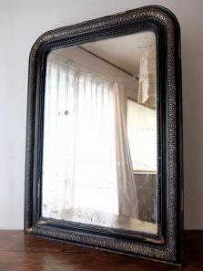 French Mirror (D0414)