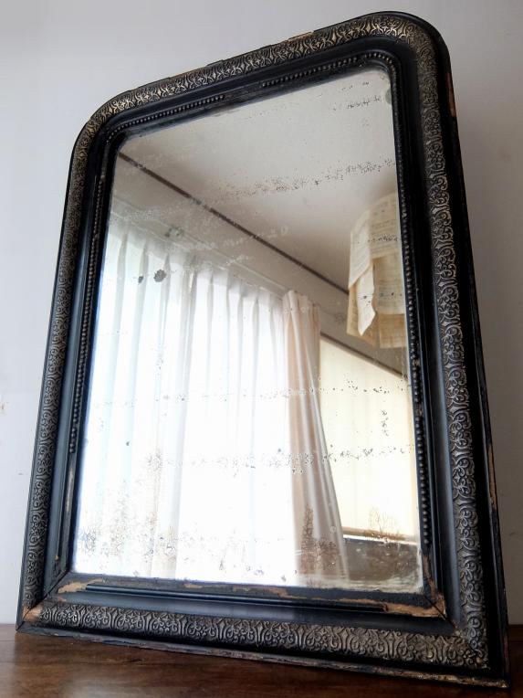 French Mirror (D0414)