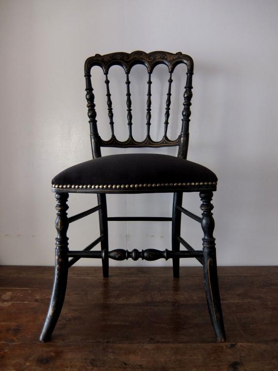 Chair Napoleon Ⅲ (A0414)