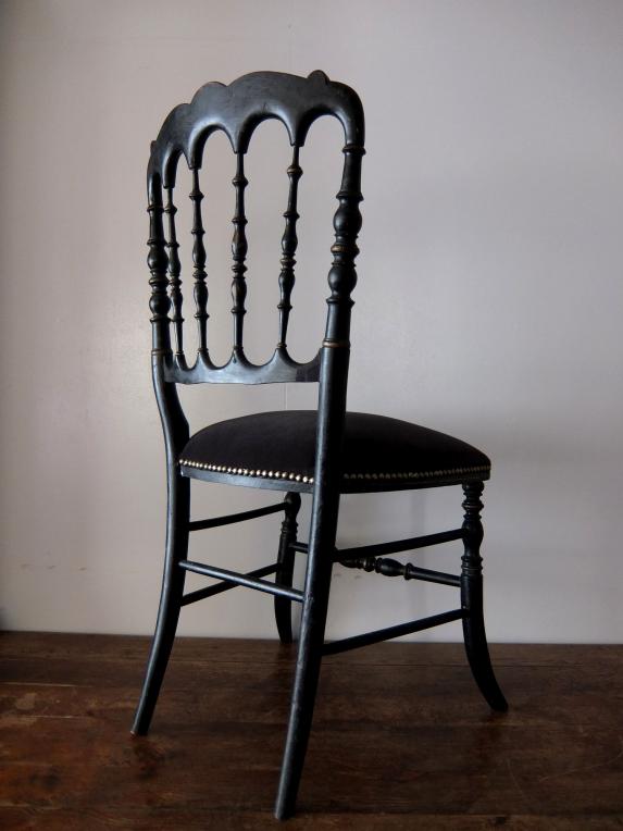 Chair Napoleon Ⅲ (A0414)