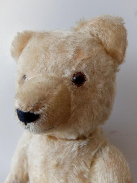 Plush Toy 【Bear】 (C0922)