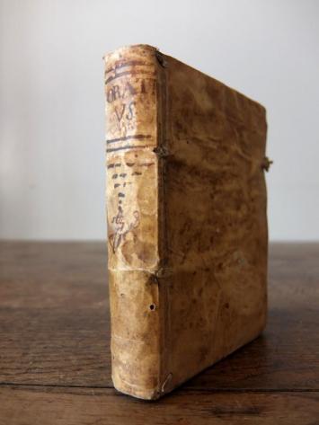 Antique Book (F0915-01)