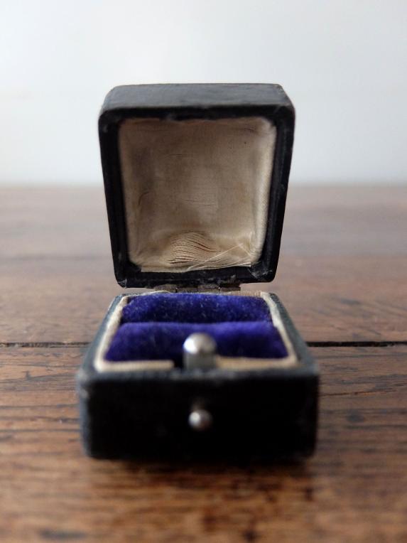 Antique Jewelry Box (A0923-11)