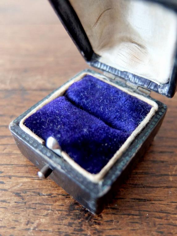 Antique Jewelry Box (A0923-11)