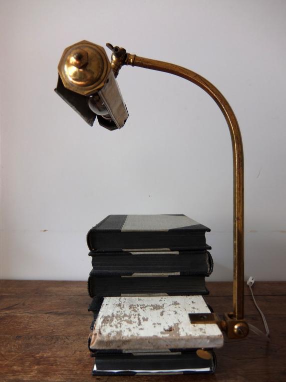 Desk Lamp (A0915)