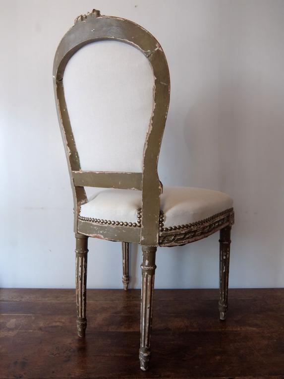 French Chair (A0419)