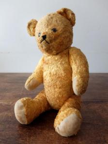 Plush Toy 【Bear】 (A0923-01)
