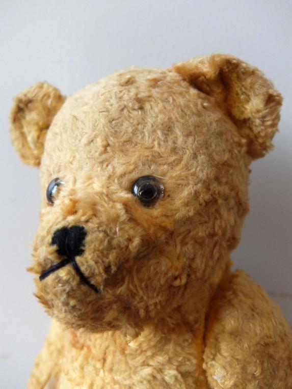 Plush Toy 【Bear】 (A0923-01)