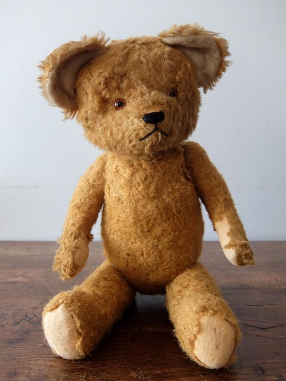 Plush Toy 【Bear】 (F0922)