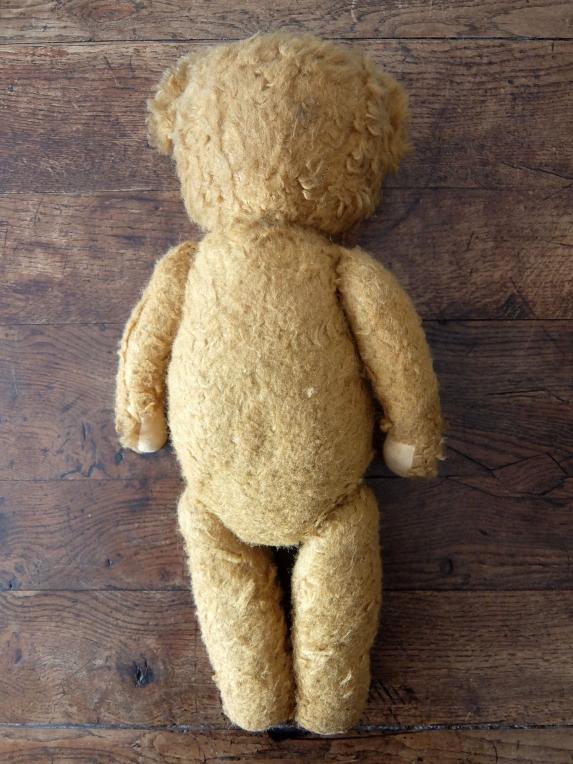 Plush Toy 【Bear】 (F0922)