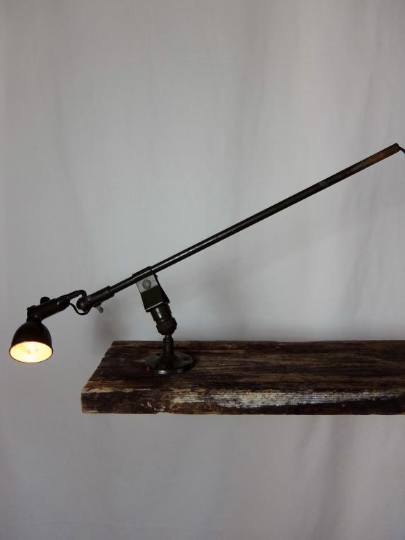 Industrial Lamp (A0921)