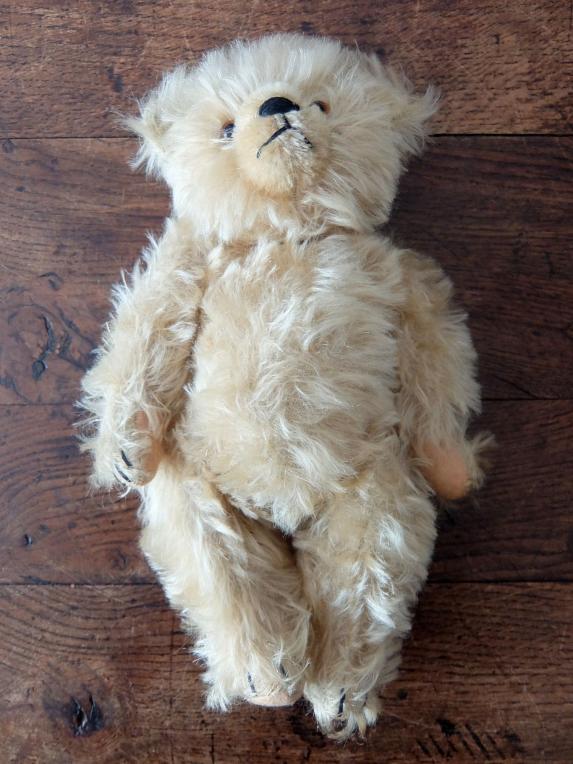 Plush Toy 【Bear】 (G0922)