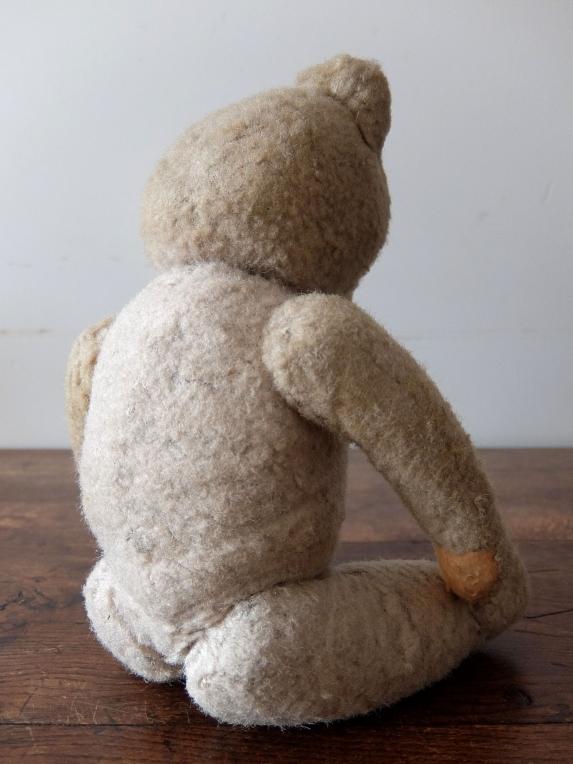 Plush Toy 【Bear】 (D0922)