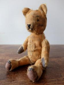 Plush Toy 【Bear】 (A0923-02)