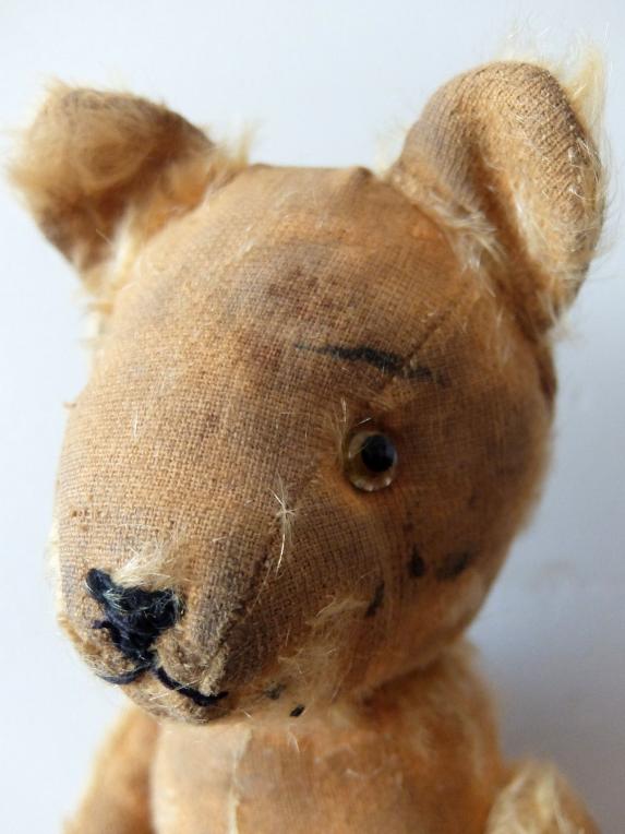 Plush Toy 【Bear】 (A0923-02)