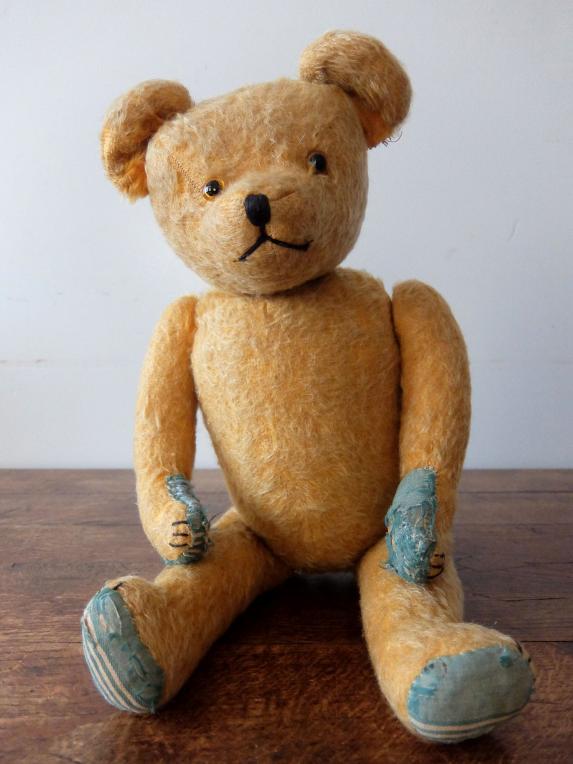 Plush Toy 【Bear】 (I0922)
